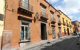 Hotel Vista Hermosa San Miguel de Allende
