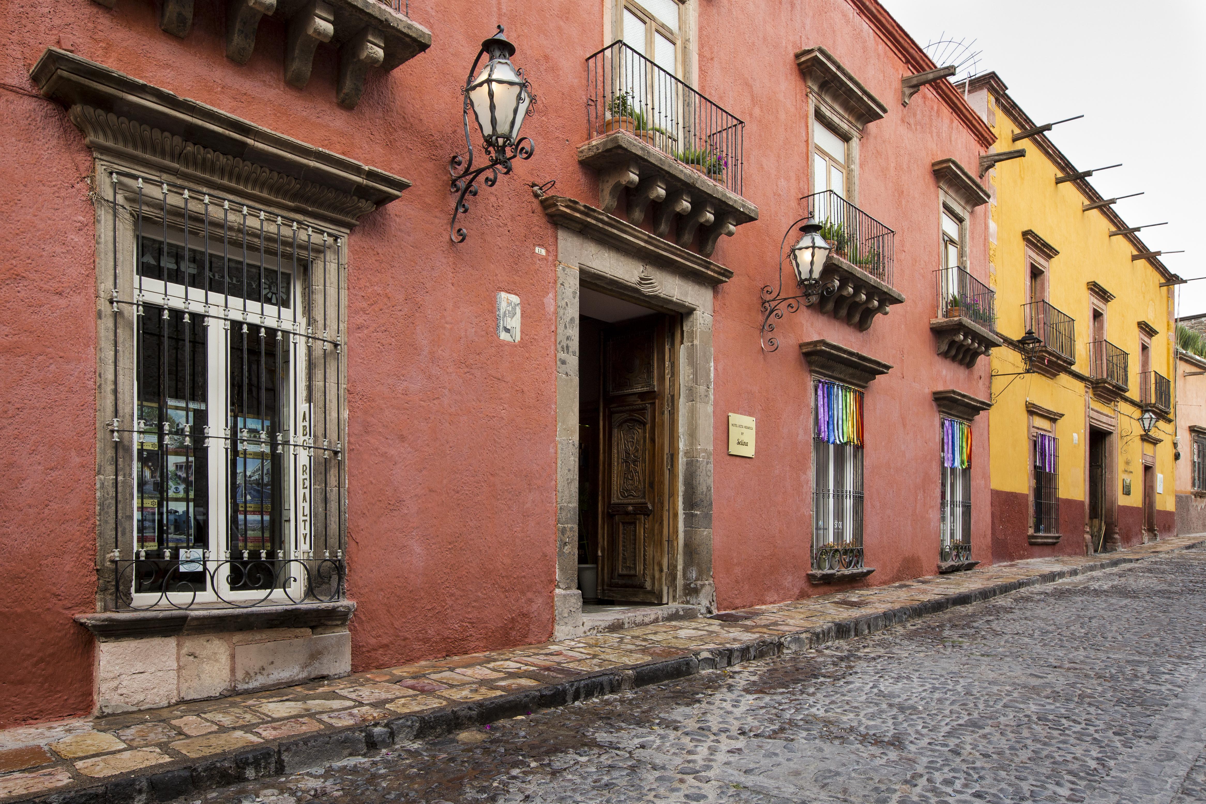 Selina San Miguel de Allende Exterior foto