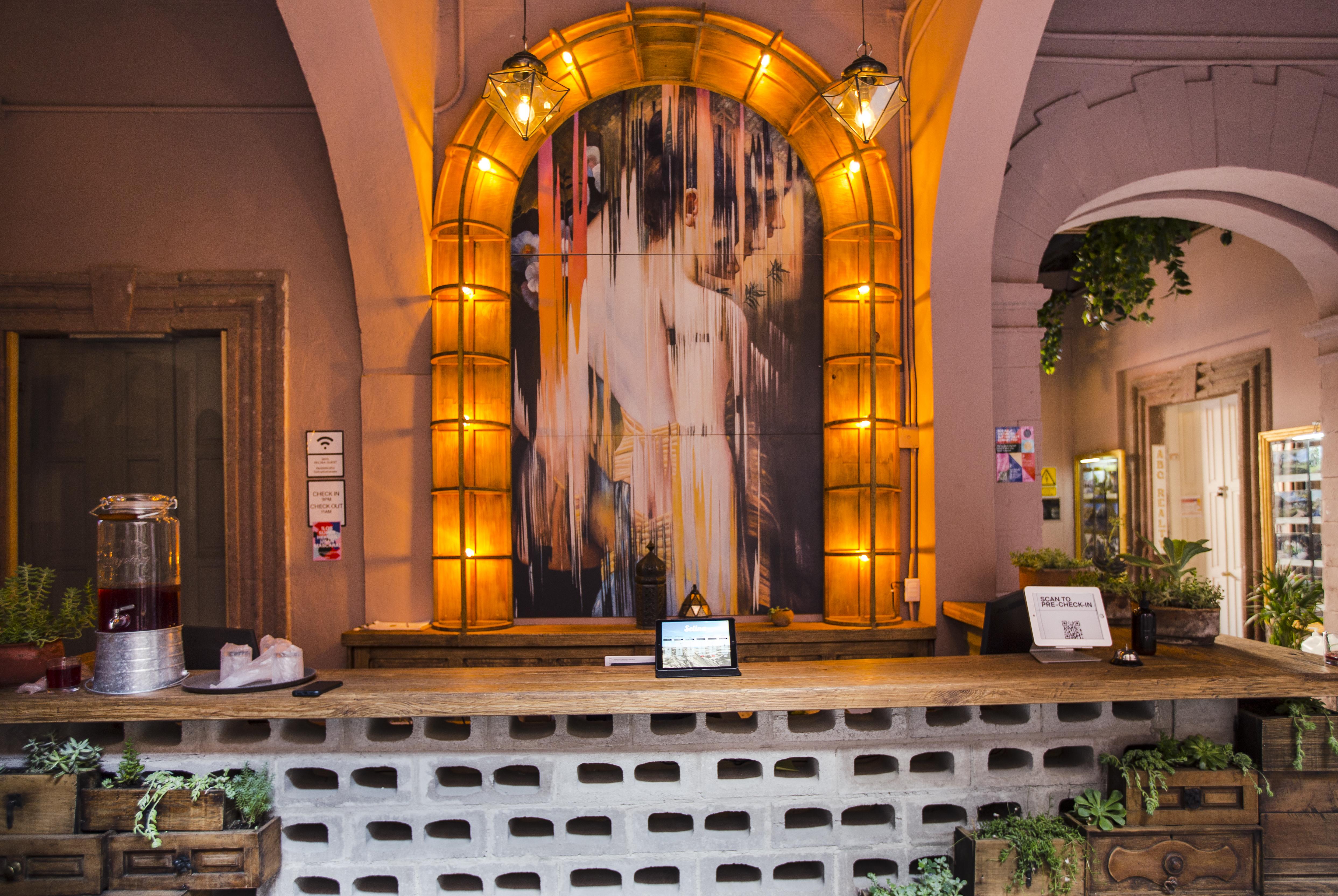 Selina San Miguel de Allende Exterior foto